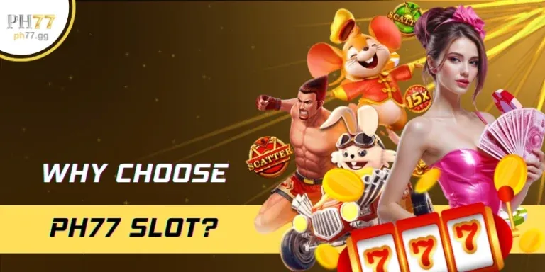 Slot Game & Nổ Hũ tại W388 Nhà Cái