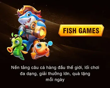 Chiến thuật bắn cá hiệu quả