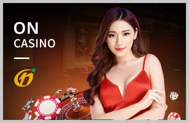 Sòng Bạc Trực Tuyến W388