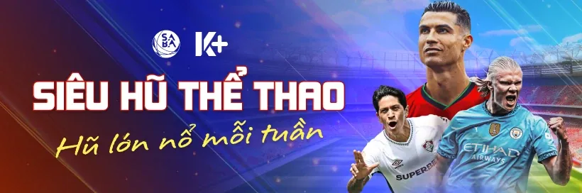 Tin Tức Thể Thao và Sự Kiện Lớn